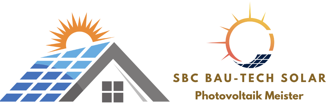 Sbc Bau-Tech Solar GmbH - Photovoltaik Meisterbetrieb